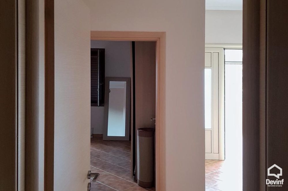 Tirane For Sale Villa 2+1+G Tirane-Elbasan Road, Krrabe Village Villa