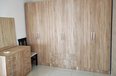 Tirane For Rent Apartment 1+1+A Apartment close to Ring Shopping Center Apartment