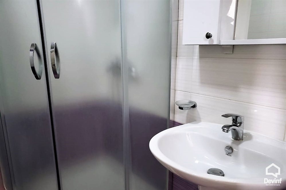 Tirane For Rent Apartment 1+1+A Apartment close to Ring Shopping Center Apartment