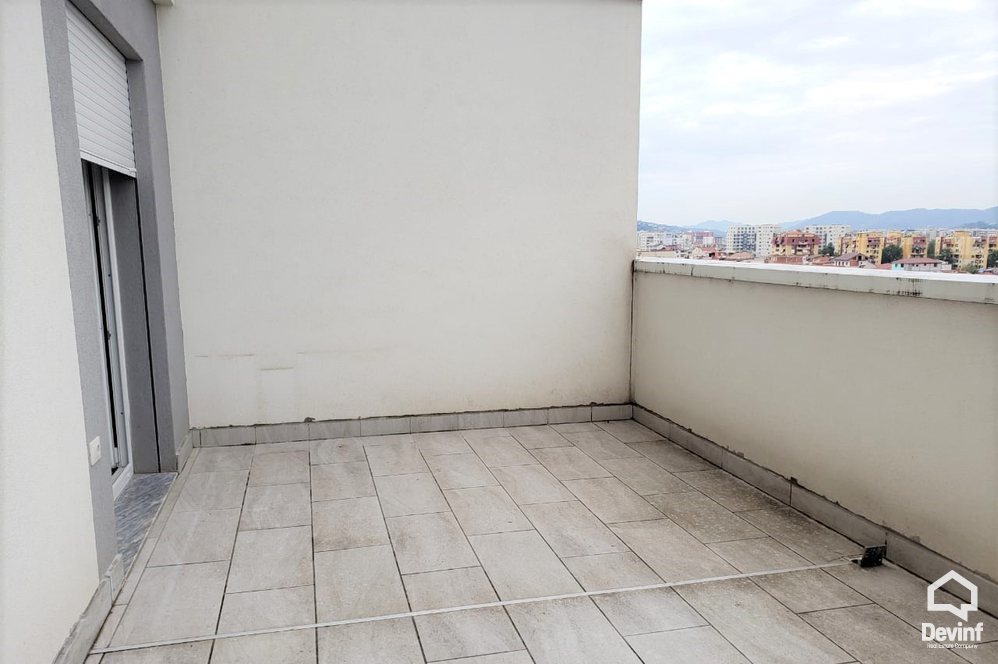 Tirane For Rent Apartment 1+1+A Apartment close to Ring Shopping Center Apartment
