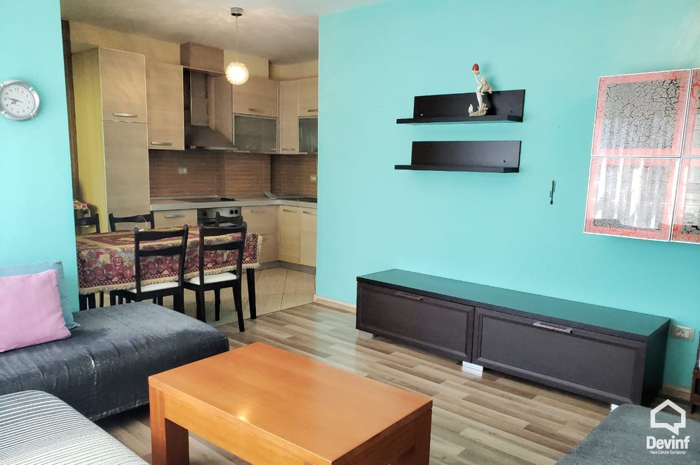 Tirane For Rent Apartment 2+1+A Apartment in Myslym Shyri Street  Apartment
