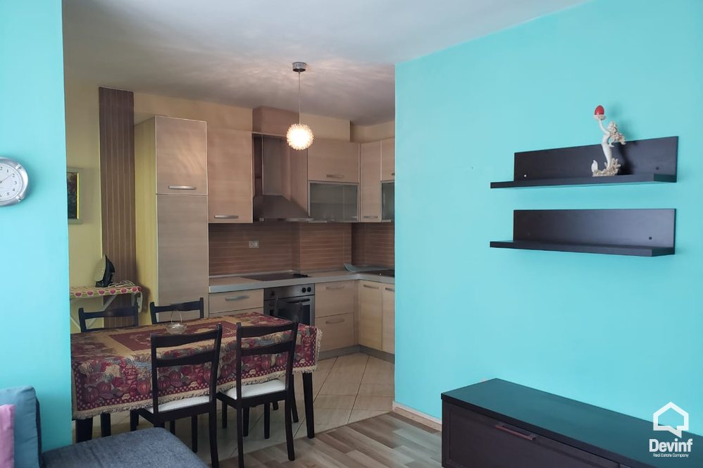 Tirane For Rent Apartment 2+1+A Apartment in Myslym Shyri Street  Apartment