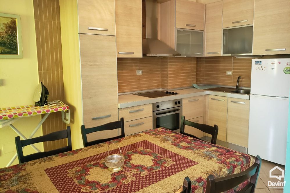 Tirane For Rent Apartment 2+1+A Apartment in Myslym Shyri Street  Apartment