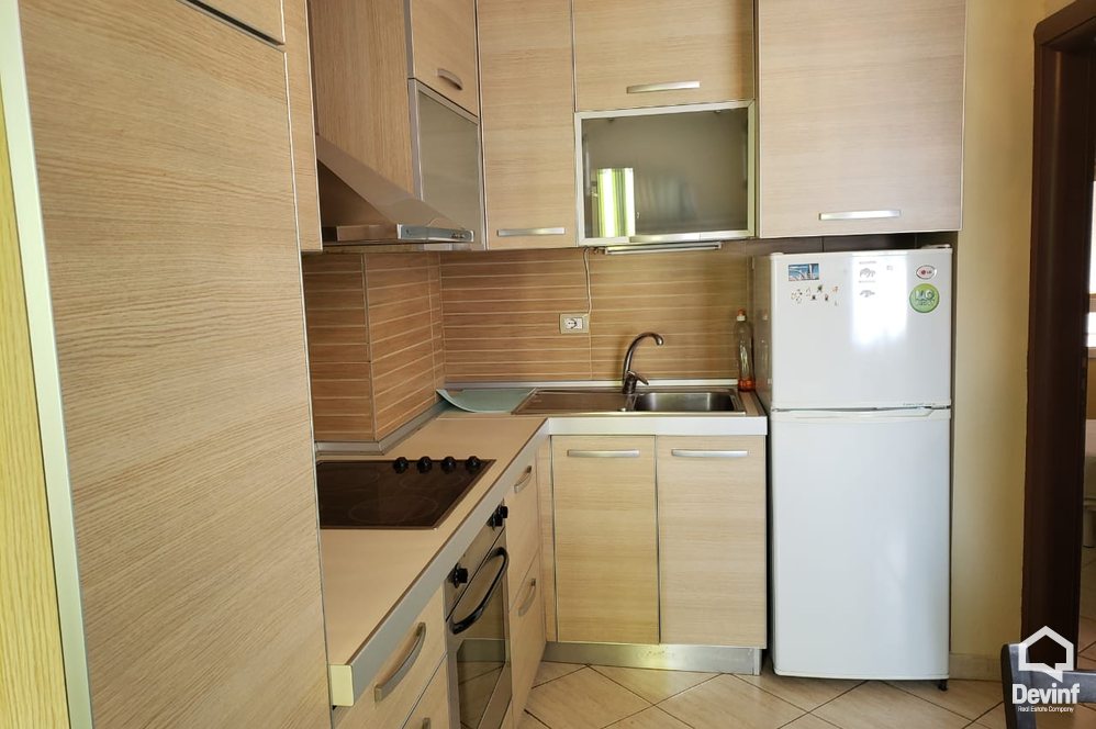Tirane For Rent Apartment 2+1+A Apartment in Myslym Shyri Street  Apartment