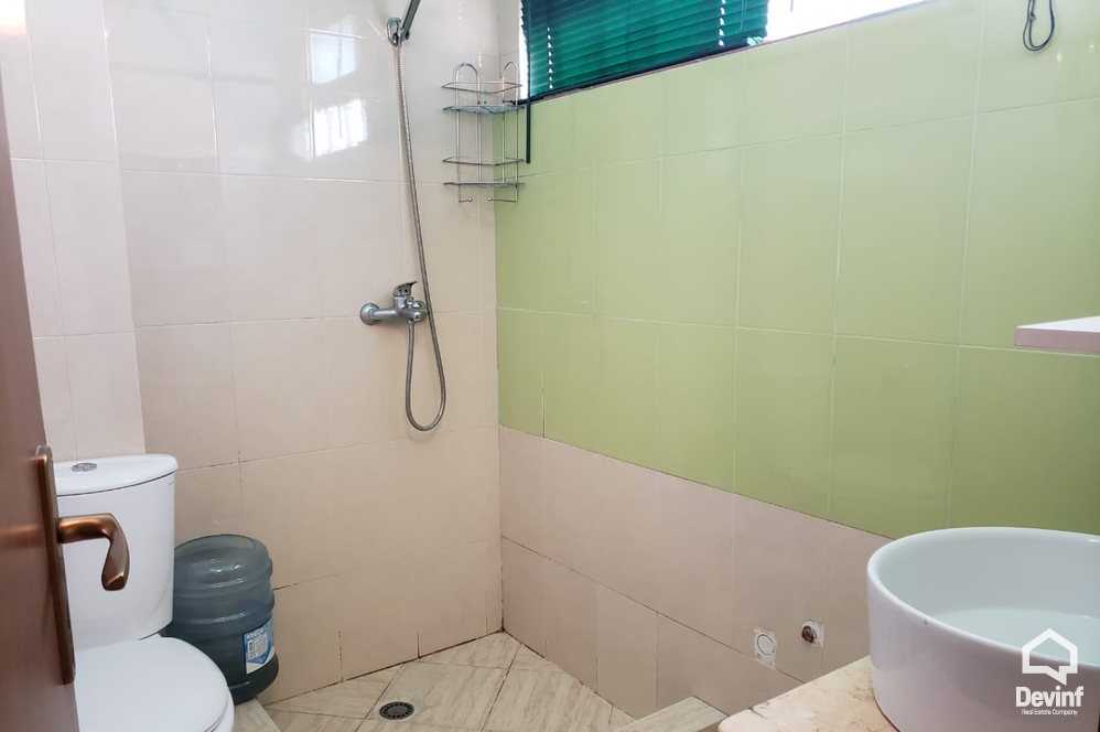 Tirane For Rent Apartment 2+1+A Apartment in Myslym Shyri Street  Apartment
