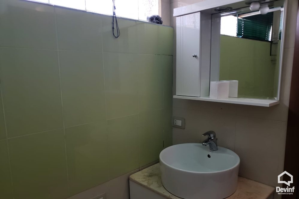 Tirane For Rent Apartment 2+1+A Apartment in Myslym Shyri Street  Apartment