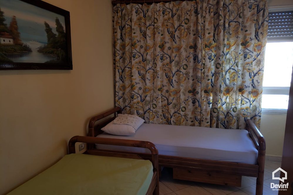 Tirane For Rent Apartment 2+1+A Apartment in Myslym Shyri Street  Apartment