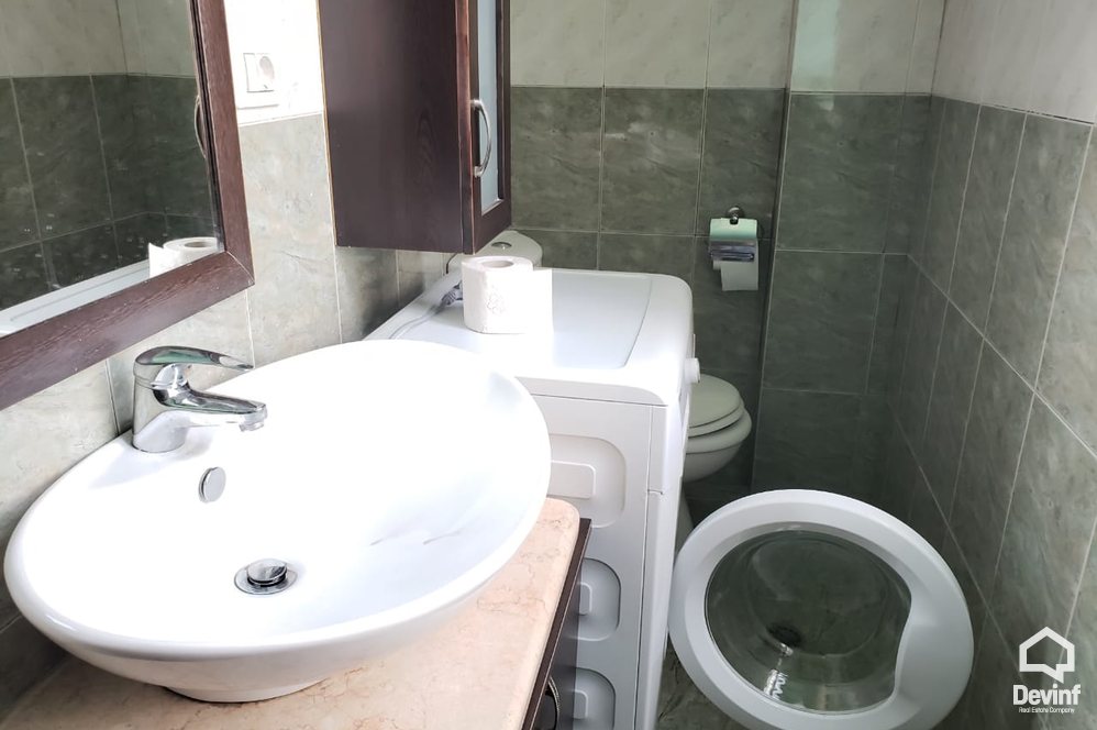 Tirane For Rent Apartment 2+1+A Apartment in Myslym Shyri Street  Apartment