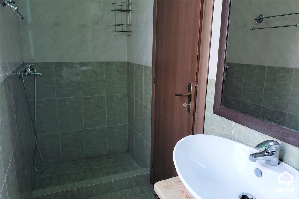 Tirane For Rent Apartment 2+1+A Apartment in Myslym Shyri Street  Apartment