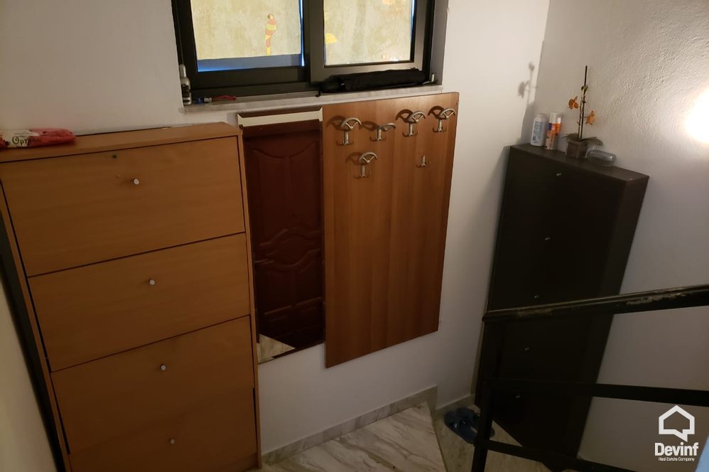 Tirane For Rent Apartment 2+1+A Apartment in Myslym Shyri Street  Apartment