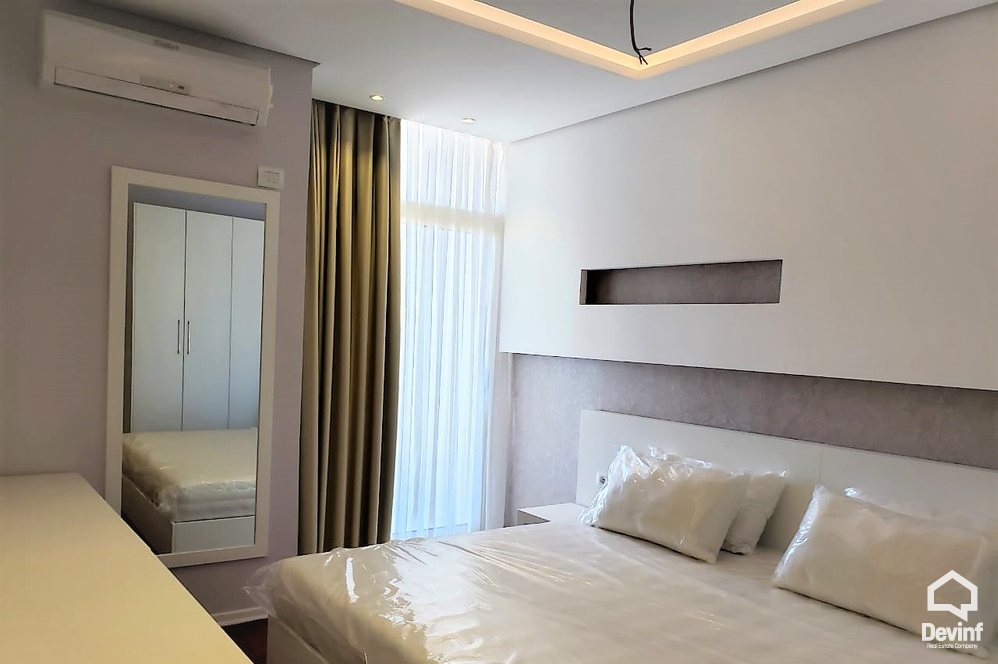 Tirane For Sale Apartment 4+1+A Residential Complex located between train station and Zogu i Zi square Apartment Residential Complex