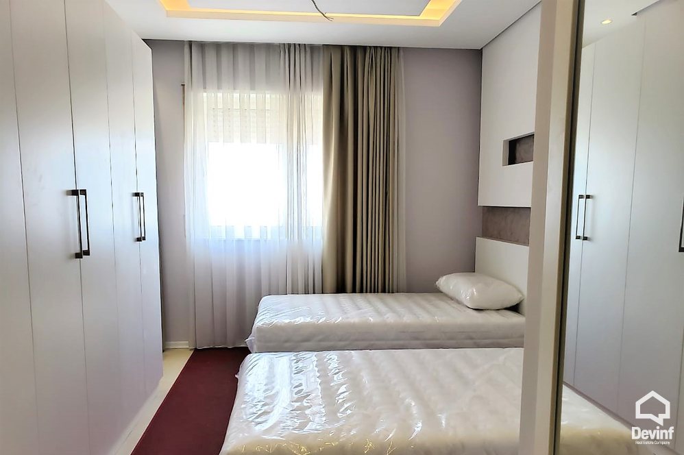 Tirane For Sale Apartment 4+1+A Residential Complex located between train station and Zogu i Zi square Apartment Residential Complex