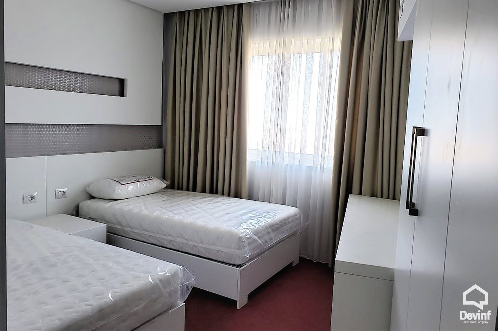 Tirane For Sale Apartment 4+1+A Residential Complex located between train station and Zogu i Zi square Apartment Residential Complex
