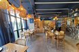 Tirane For Sale Bar-Restaurant  Papa Gjon Pali II, near the Albanian Radio Television Shop Bar-Coffee restorant