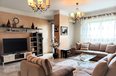 Tirane For Sale Apartment 3+1+G Sulejman Delvina  Street Apartment