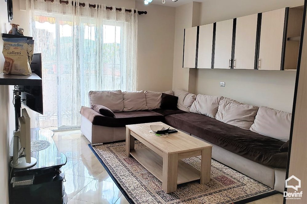 Tirane For Sale Apartment 3+1+G Sulejman Delvina  Street Apartment