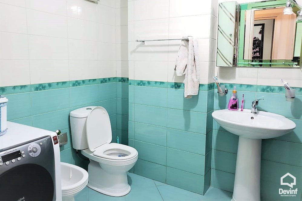 Tirane For Sale Apartment 3+1+G Sulejman Delvina  Street Apartment