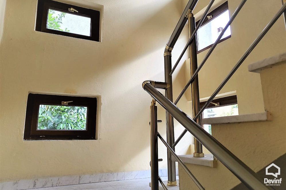 Tirane Shitje Shtepi Private Me shume se 4 dhoma Rruga Don Bosko zyre