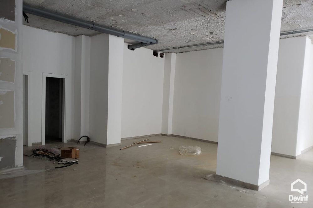 Tirane Qera Dyqan  Zona e ish Bllokut apartament