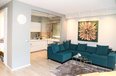 Tirane For Sale Apartment 1+1+A Sami Frasheri Street Apartment