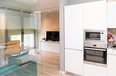 Tirane For Sale Apartment 1+1+A Sami Frasheri Street Apartment