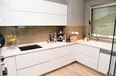 Tirane For Sale Apartment 1+1+A Sami Frasheri Street Apartment