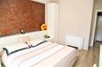 Tirane For Sale Apartment 1+1+A Sami Frasheri Street Apartment