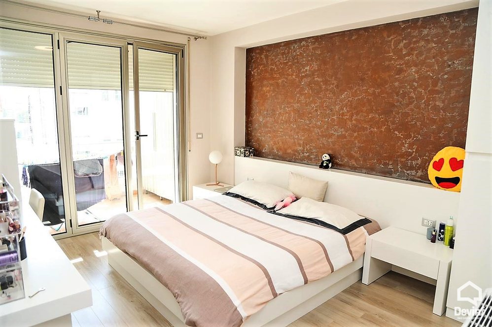 Tirane For Sale Apartment 1+1+A Sami Frasheri Street Apartment