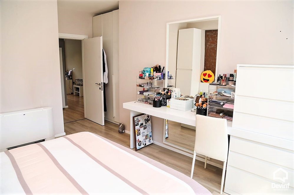 Tirane For Sale Apartment 1+1+A Sami Frasheri Street Apartment