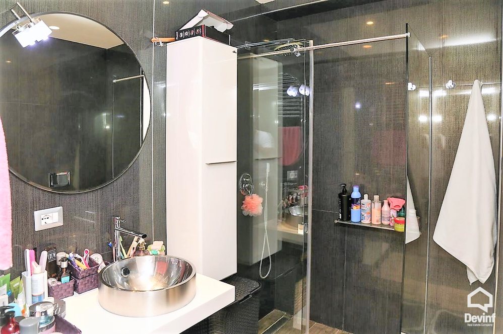 Tirane For Sale Apartment 1+1+A Sami Frasheri Street Apartment