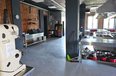 Tirane Qera Zyre  Salle 850 metra katrore per qira ne zonen e Kombinatit ndertese multifunksionale bar-kafe qender estetike zyre restorant