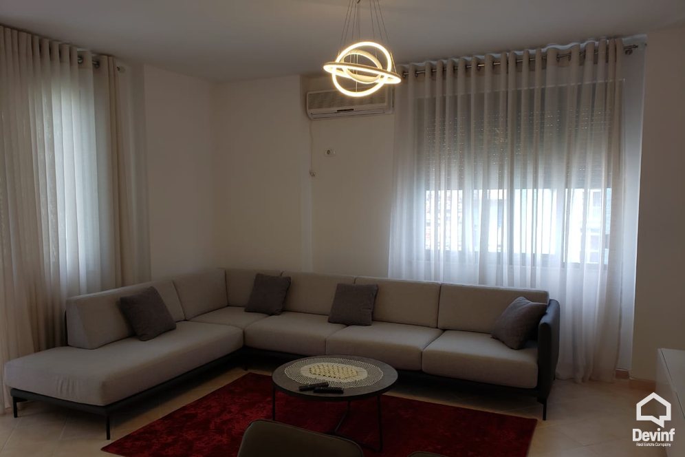 Tirane For Rent Apartment 3+1+A Apartment in the center of Tirana Apartment