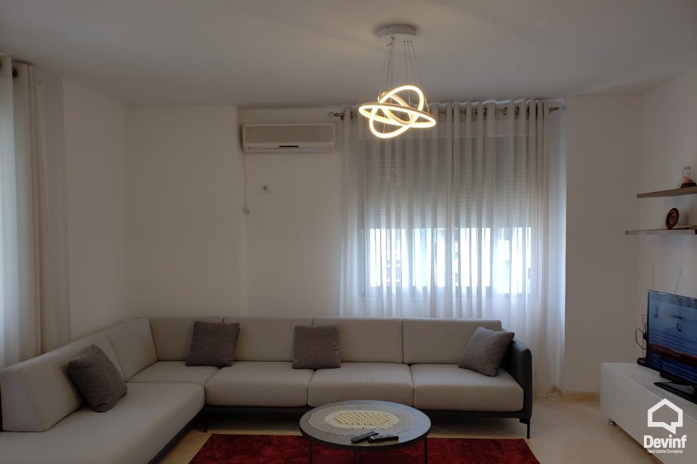 Tirane For Rent Apartment 3+1+A Apartment in the center of Tirana Apartment