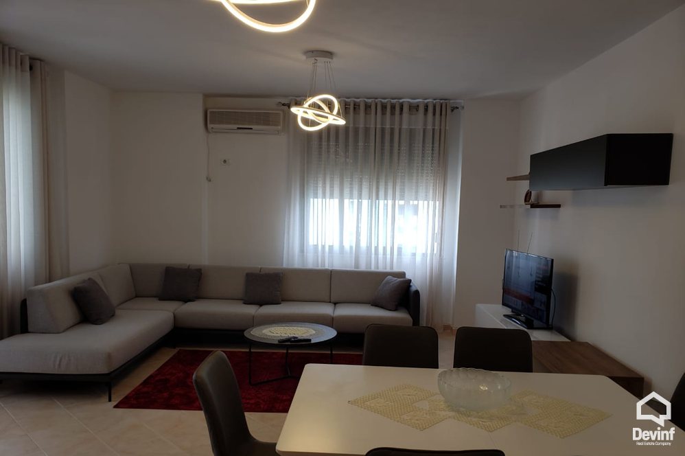 Tirane For Rent Apartment 3+1+A Apartment in the center of Tirana Apartment