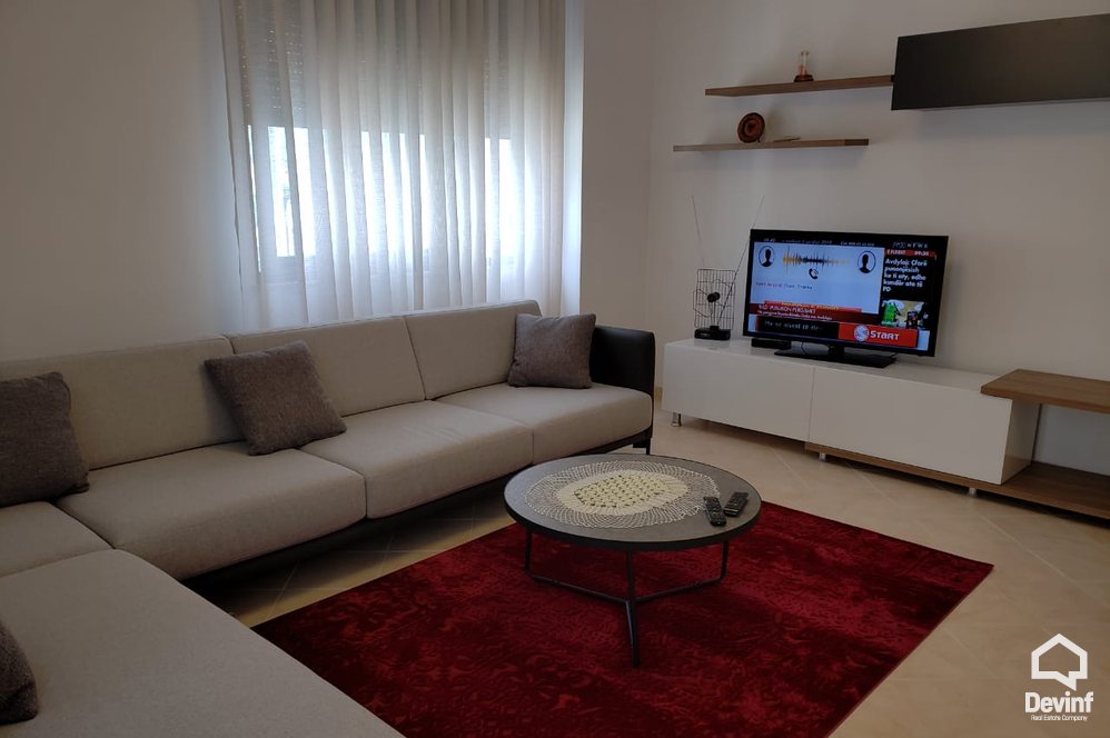 Tirane For Rent Apartment 3+1+A Apartment in the center of Tirana Apartment