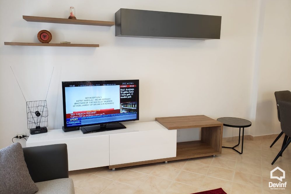 Tirane For Rent Apartment 3+1+A Apartment in the center of Tirana Apartment