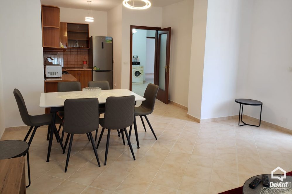 Tirane For Rent Apartment 3+1+A Apartment in the center of Tirana Apartment