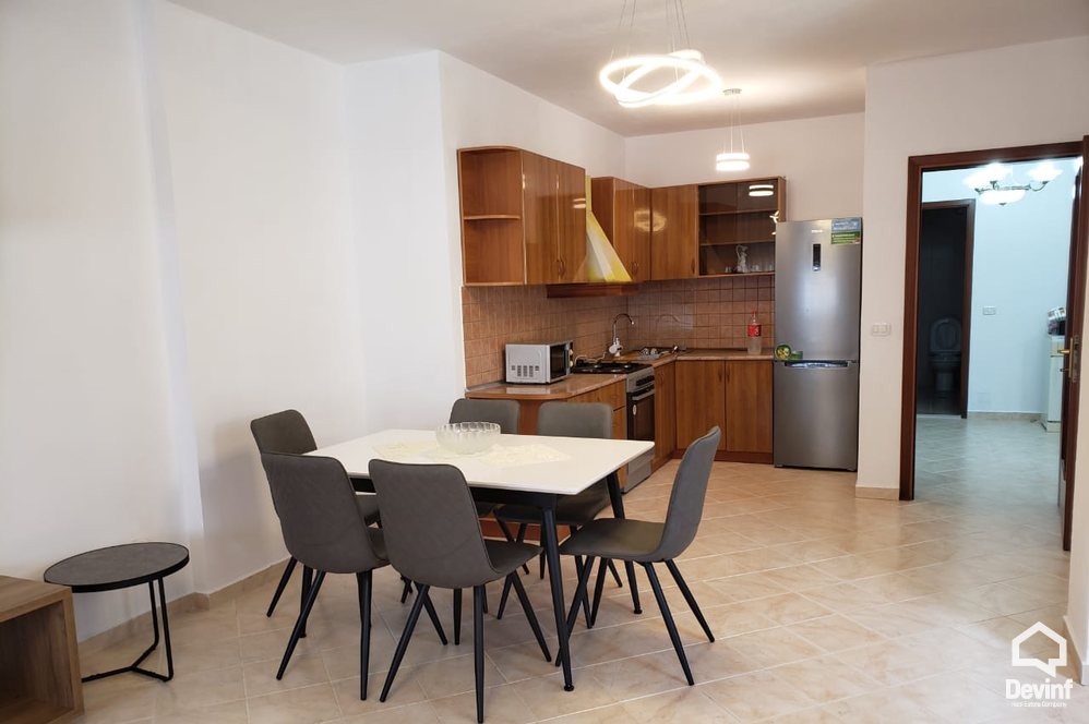 Tirane For Rent Apartment 3+1+A Apartment in the center of Tirana Apartment