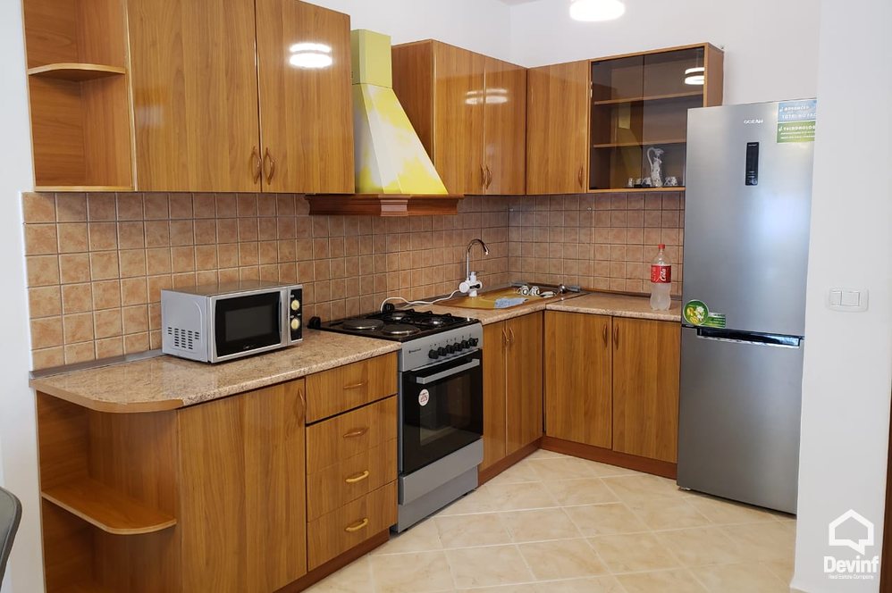 Tirane For Rent Apartment 3+1+A Apartment in the center of Tirana Apartment