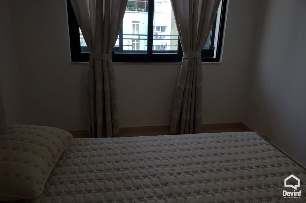 Tirane For Rent Apartment 3+1+A Apartment in the center of Tirana Apartment