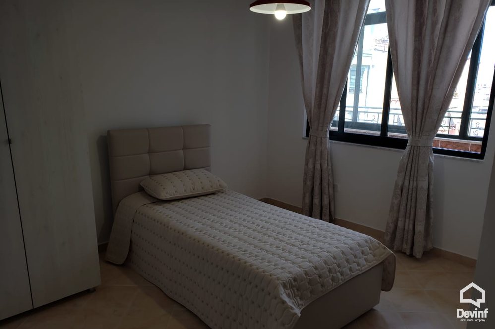 Tirane For Rent Apartment 3+1+A Apartment in the center of Tirana Apartment