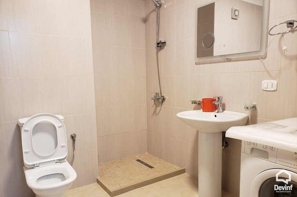 Tirane For Rent Apartment 3+1+A Apartment in the center of Tirana Apartment