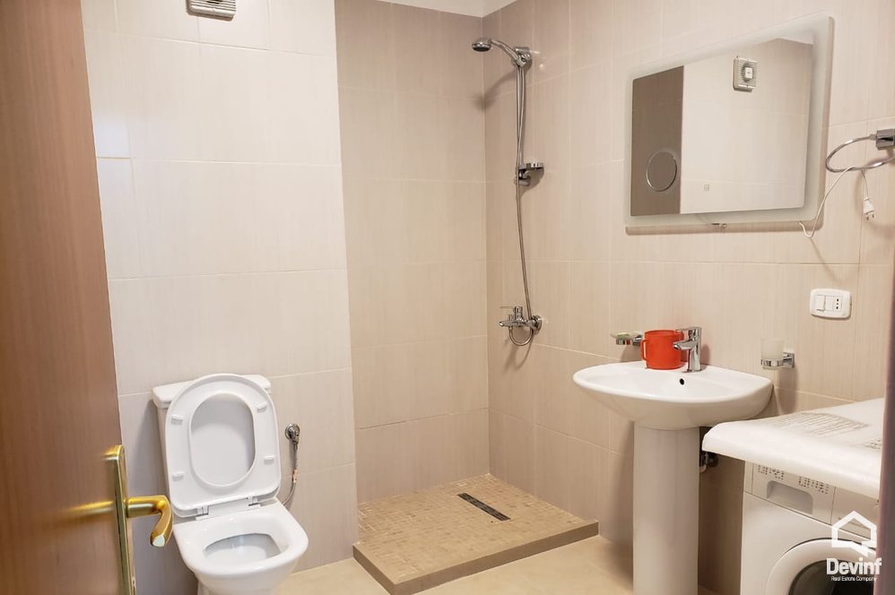 Tirane For Rent Apartment 3+1+A Apartment in the center of Tirana Apartment