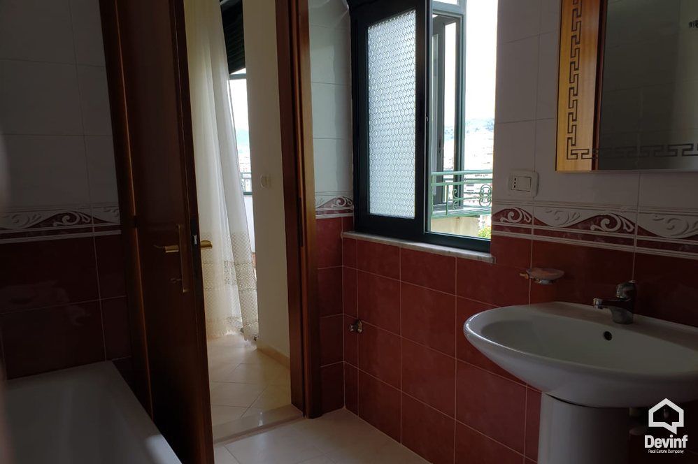 Tirane For Rent Apartment 3+1+A Apartment in the center of Tirana Apartment