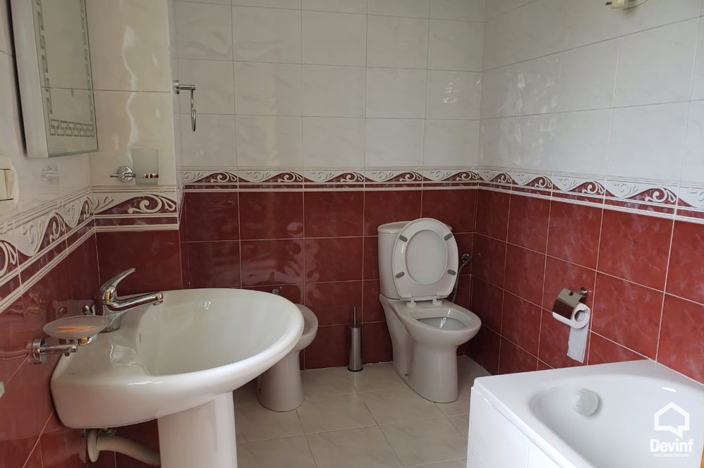 Tirane For Rent Apartment 3+1+A Apartment in the center of Tirana Apartment