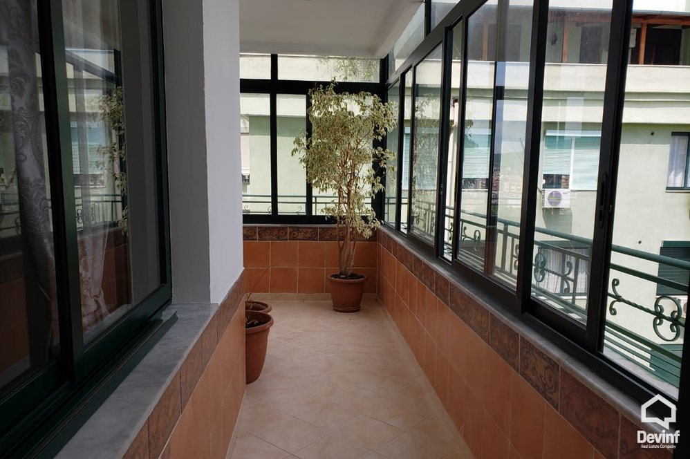 Tirane For Rent Apartment 3+1+A Apartment in the center of Tirana Apartment
