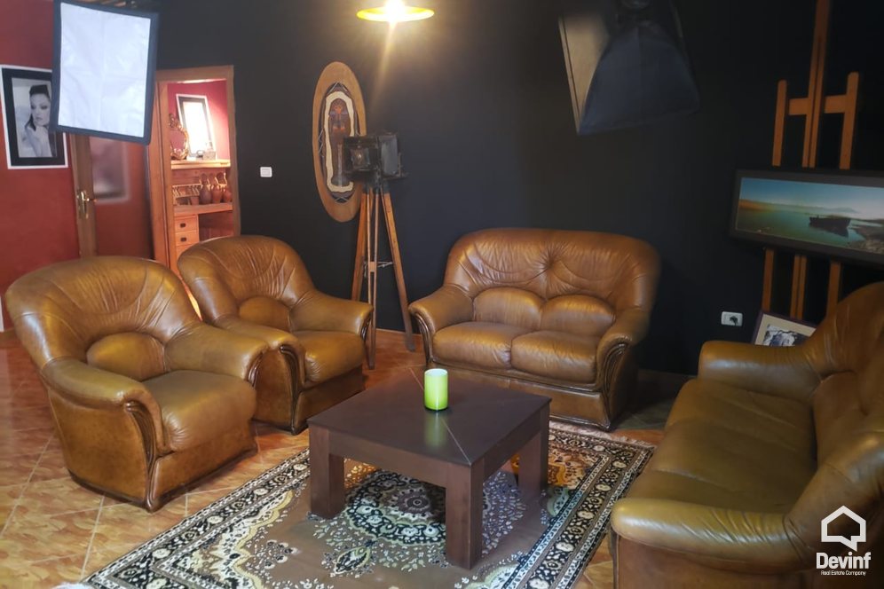 Tirane For Rent Apartment 2+1+A New building located in the former Block area Apartment