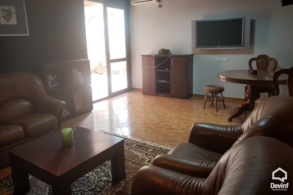 Tirane For Rent Apartment 2+1+A New building located in the former Block area Apartment