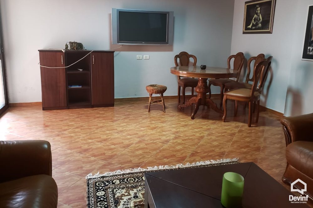 Tirane For Rent Apartment 2+1+A New building located in the former Block area Apartment