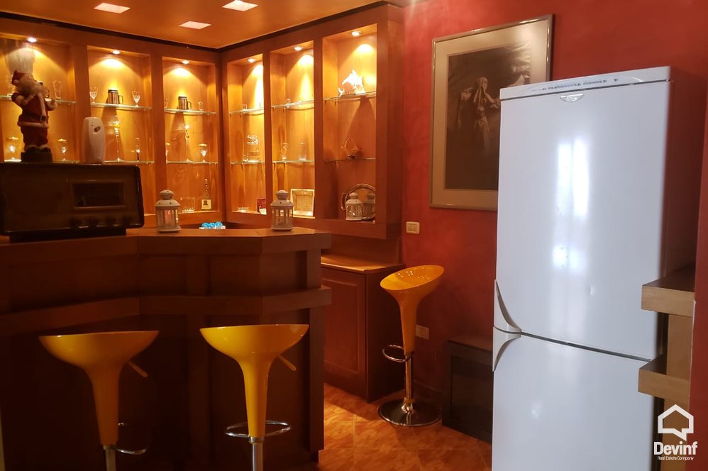 Tirane For Rent Apartment 2+1+A New building located in the former Block area Apartment